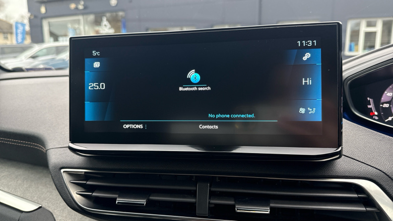 Peugeot 3008 1.2 PureTech GT 5dr Petrol Estate